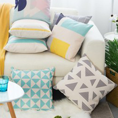 家(jiā)居用(yòng)品如(rú)何搭配